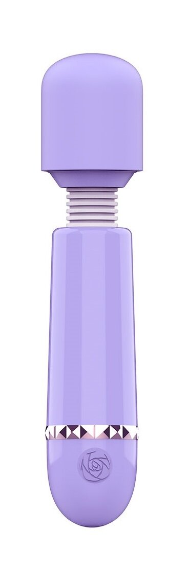 Guilty Toys Micro Wand Starlet 10 Moduri Vibratii USB Mov