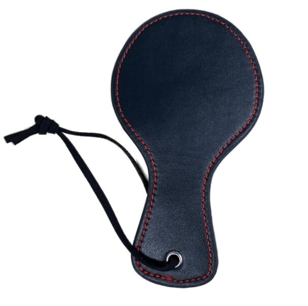 Guilty Toys Padela Little Secret Negru