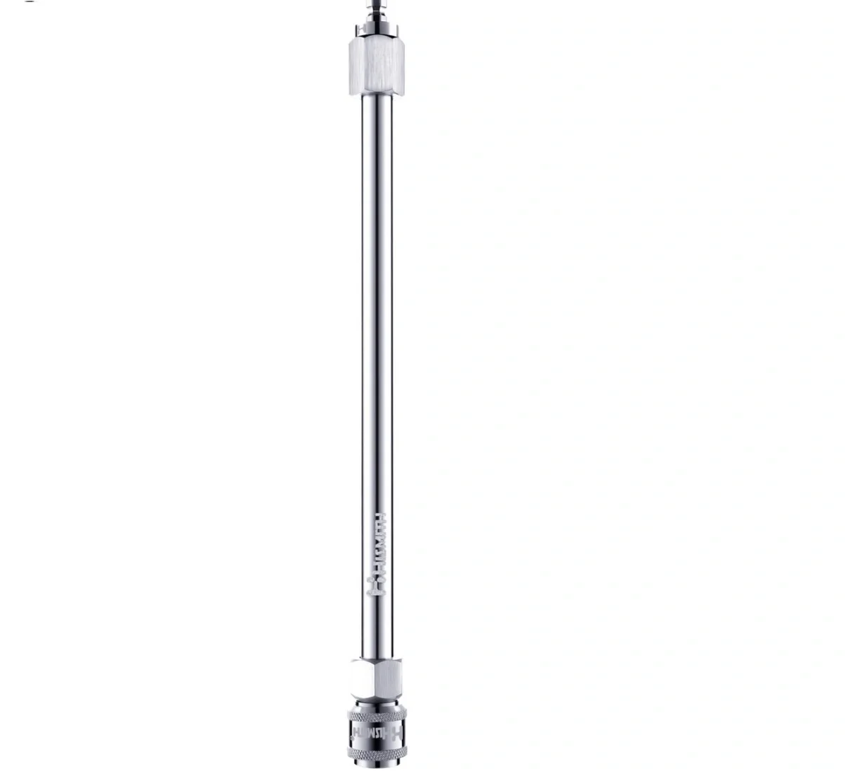 Hismith Bara de extensie 30 cm pentru masina de sex