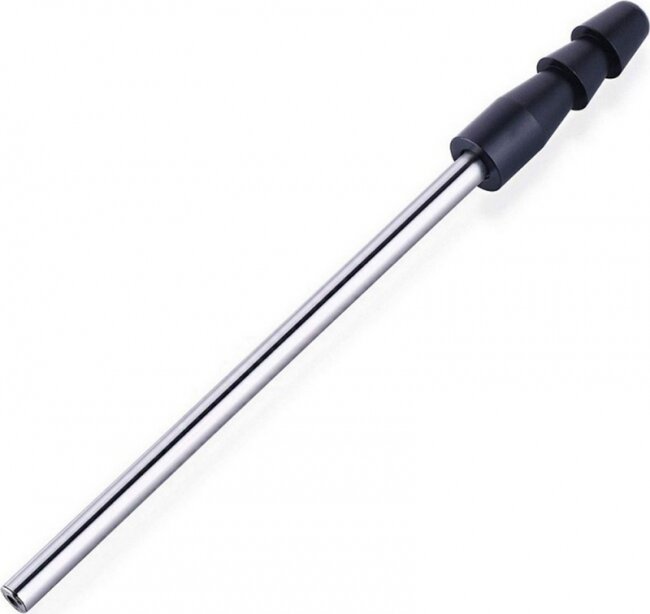 Hismith Bara de Extensie Vac-U-Lock pentru Masina de Sex 39 cm