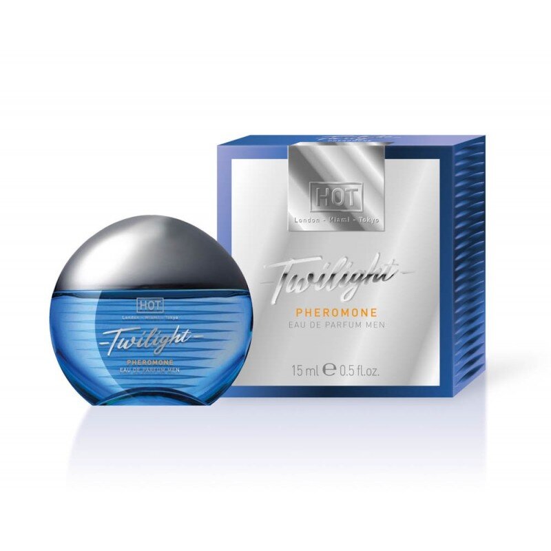 HOT Apa de Parfum cu Feromoni pentru Barbati Pheromone Parfum Men 15 ml