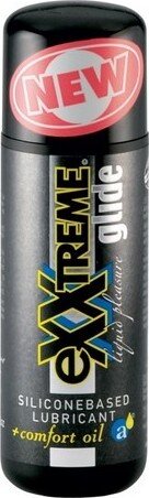 HOT Lubrifiant anal Exxtreme 50 ml