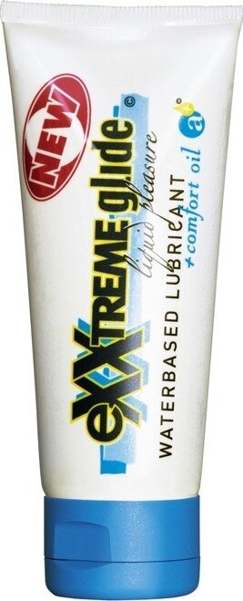 HOT Lubrifiant anal Exxtremeglide 100 ml