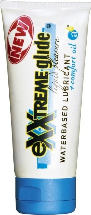 HOT Lubrifiant anal Exxtremeglide 30 ml