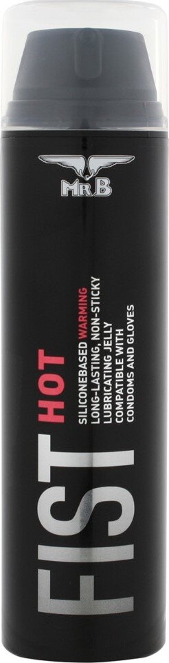 HOT Lubrifiant fisting Mr.B Fist 200 ml