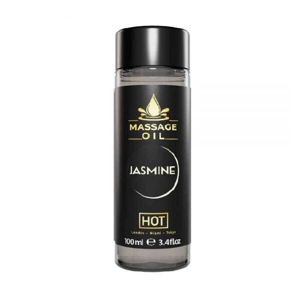 HOT Ulei de Masaj Aroma Iasomie 100 ml