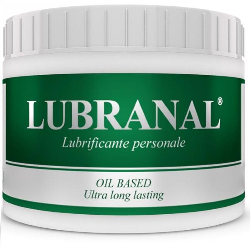 IntimateLine Lubrifiant Anal pe Baza de Ulei 150 ml