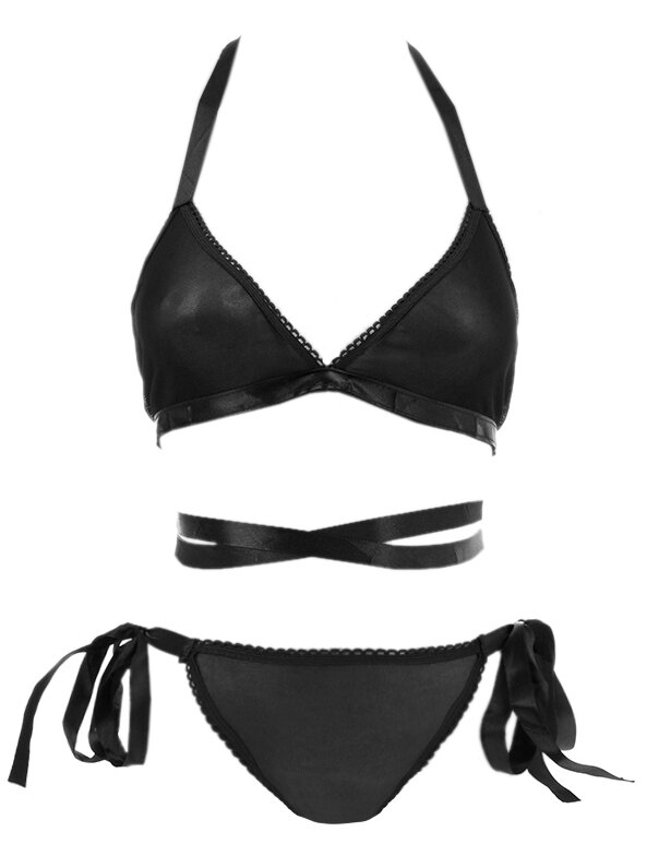 JGF Toys Set Lenjerie Sexy Gabrielle S/M JGF Lingerie