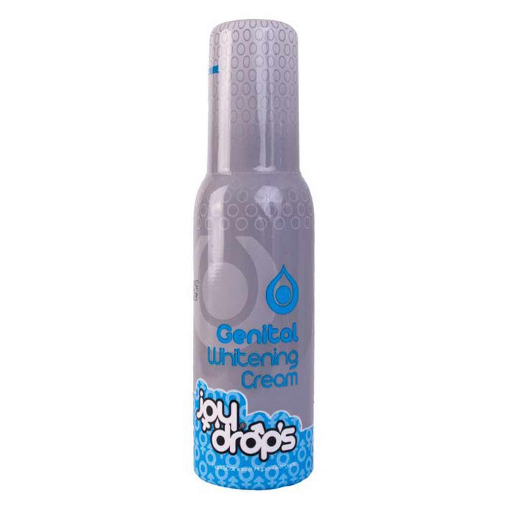 JoyDrops Crema pentru Albirea Zonei Intime 100ml