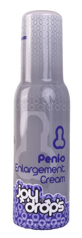 JoyDrops Crema pentru Marirea Penisului 100 ml