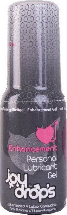 JoyDrops Gel lubrifiant pentru stimularea clitorisului 50 ml