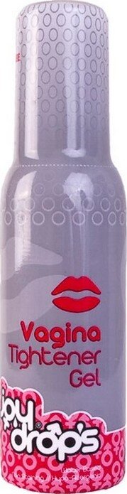 JoyDrops Gel pentru stramtarea vaginului 100 ml