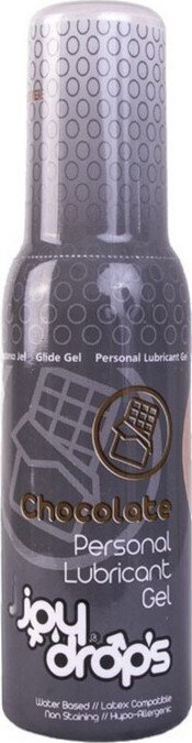 JoyDrops Lubrifiant Joy Drops Ciocolata 100ml