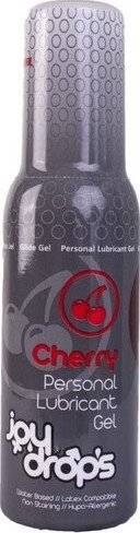 JoyDrops Lubrifiant Joy Drops Cirese 100ml