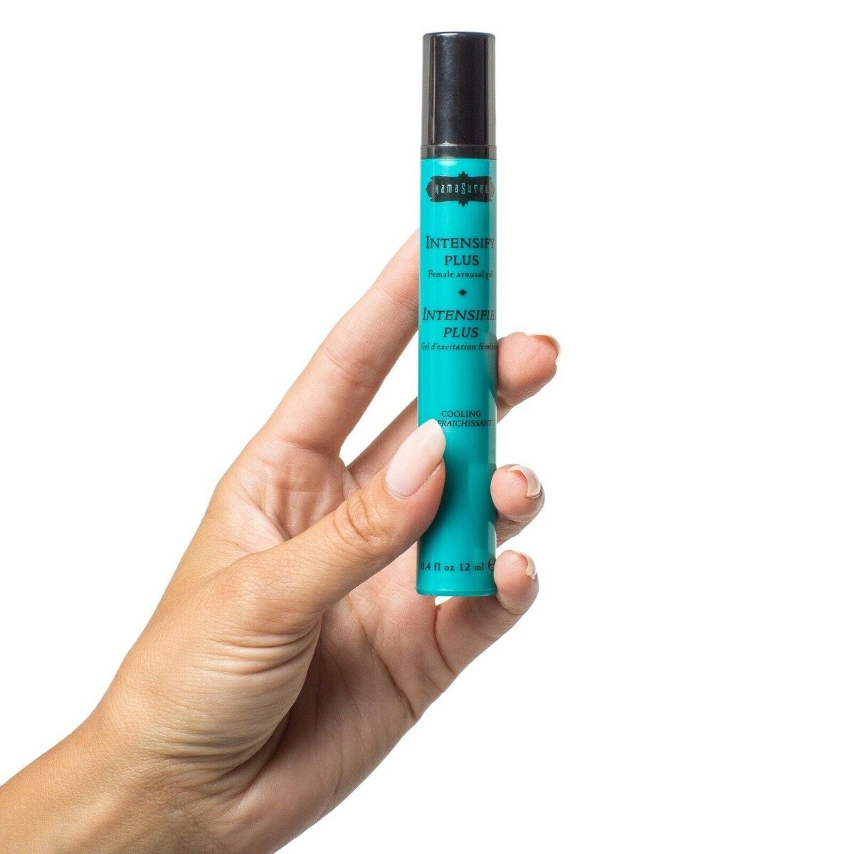 Kama Sutra Gel Stimulator cu Efect de Racire 12 ml