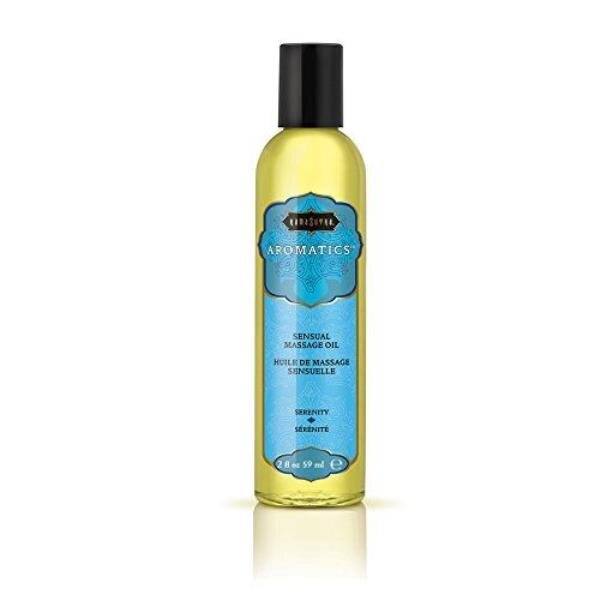 Kama Sutra Ulei de Masaj Aromatics Serenity 59 ml