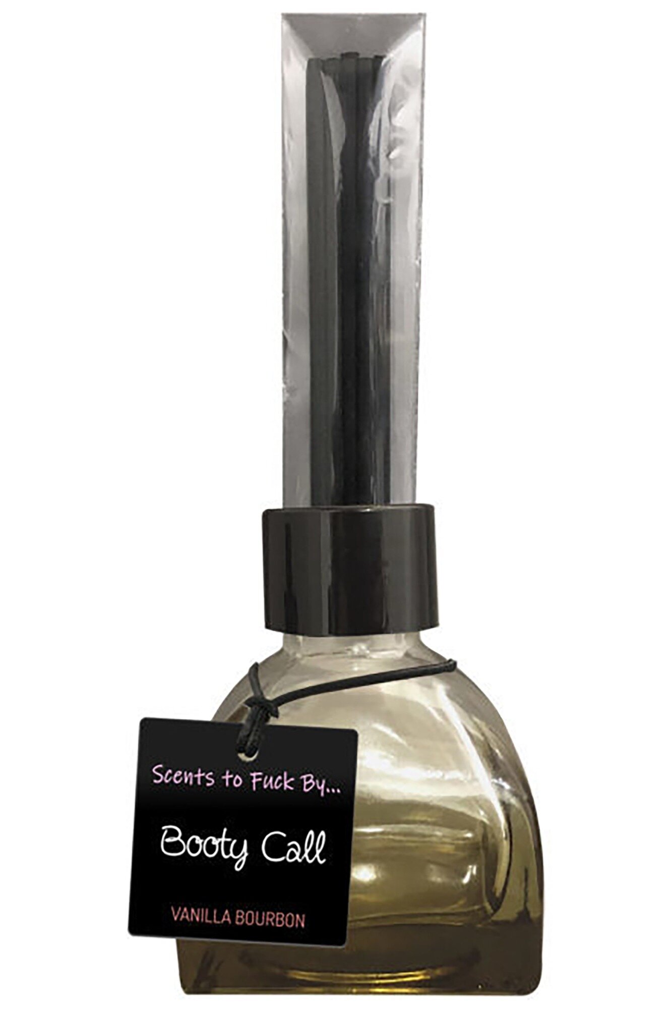 Kheper Games Betisoare Parfumate Scents to Fuck Booty Call Vanilie de Bourbon 50 ml