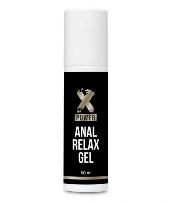 Labophyto Gel X Power Anal Relax 60 ml