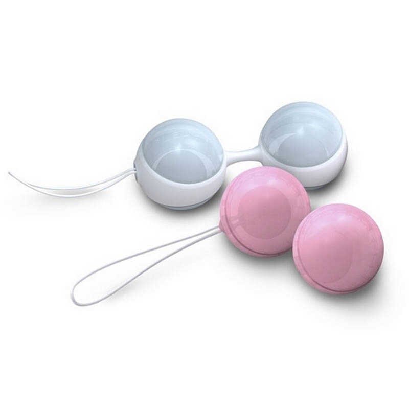 LELO Bile Vaginale Kegel BEADS Mini