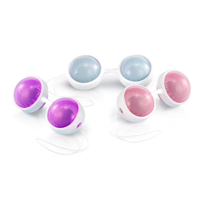 LELO Bile Vaginale Kegel BEADS Plus