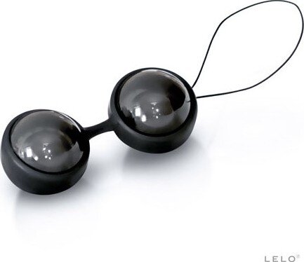 LELO Bile Vaginale Luna Noir