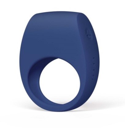 LELO Inel TOR 3 Base Blue