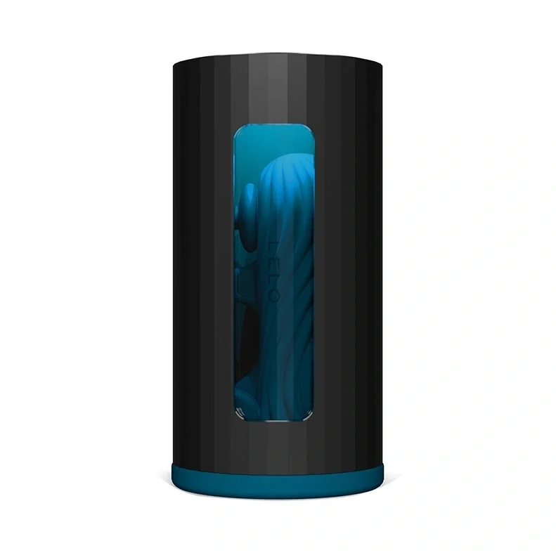 LELO Masturbator F1S V3 App Control Teal