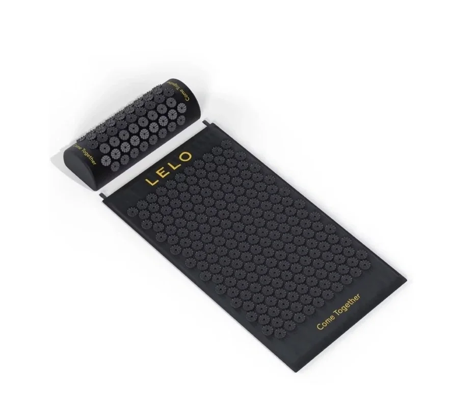 LELO Saltea si Perna RELAX Body Mat pentru Acupresura si Relaxare Profunda