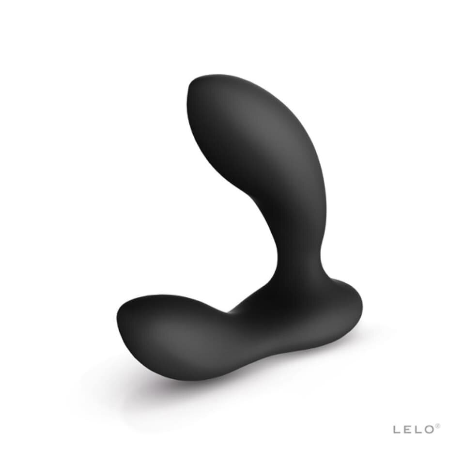 LELO Stimulator Prostata Bruno Black