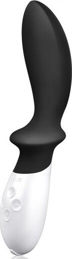 LELO Stimulator Prostata LOKI Black
