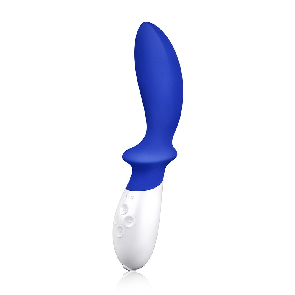 LELO Stimulator Prostata LOKI Federal Blue