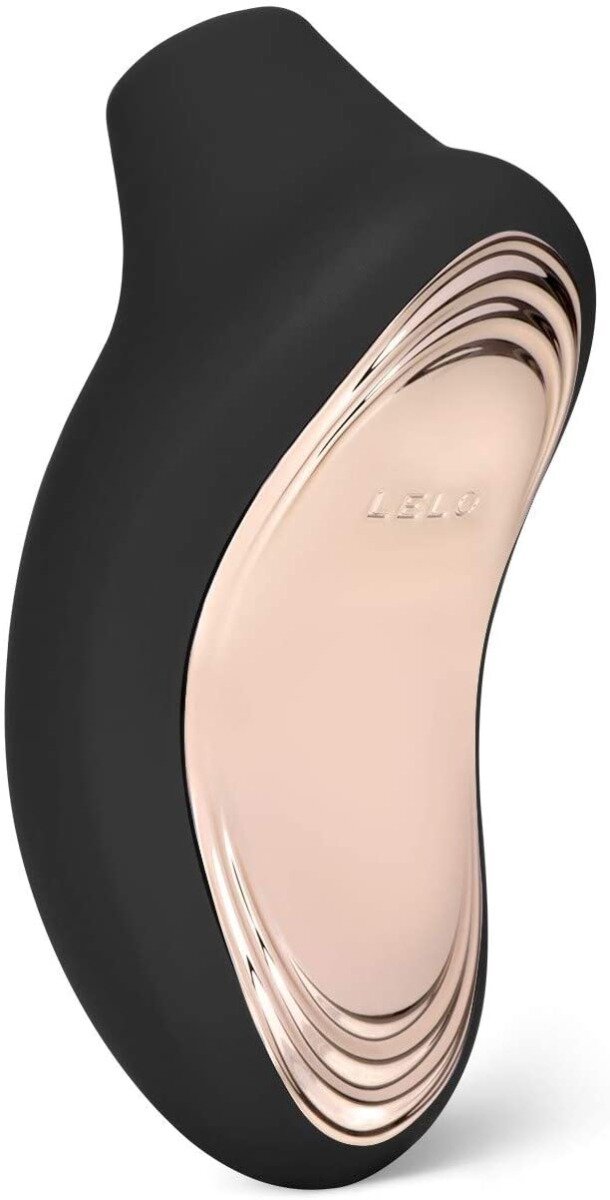 LELO Vibrator Clitoris SONA 2 Black