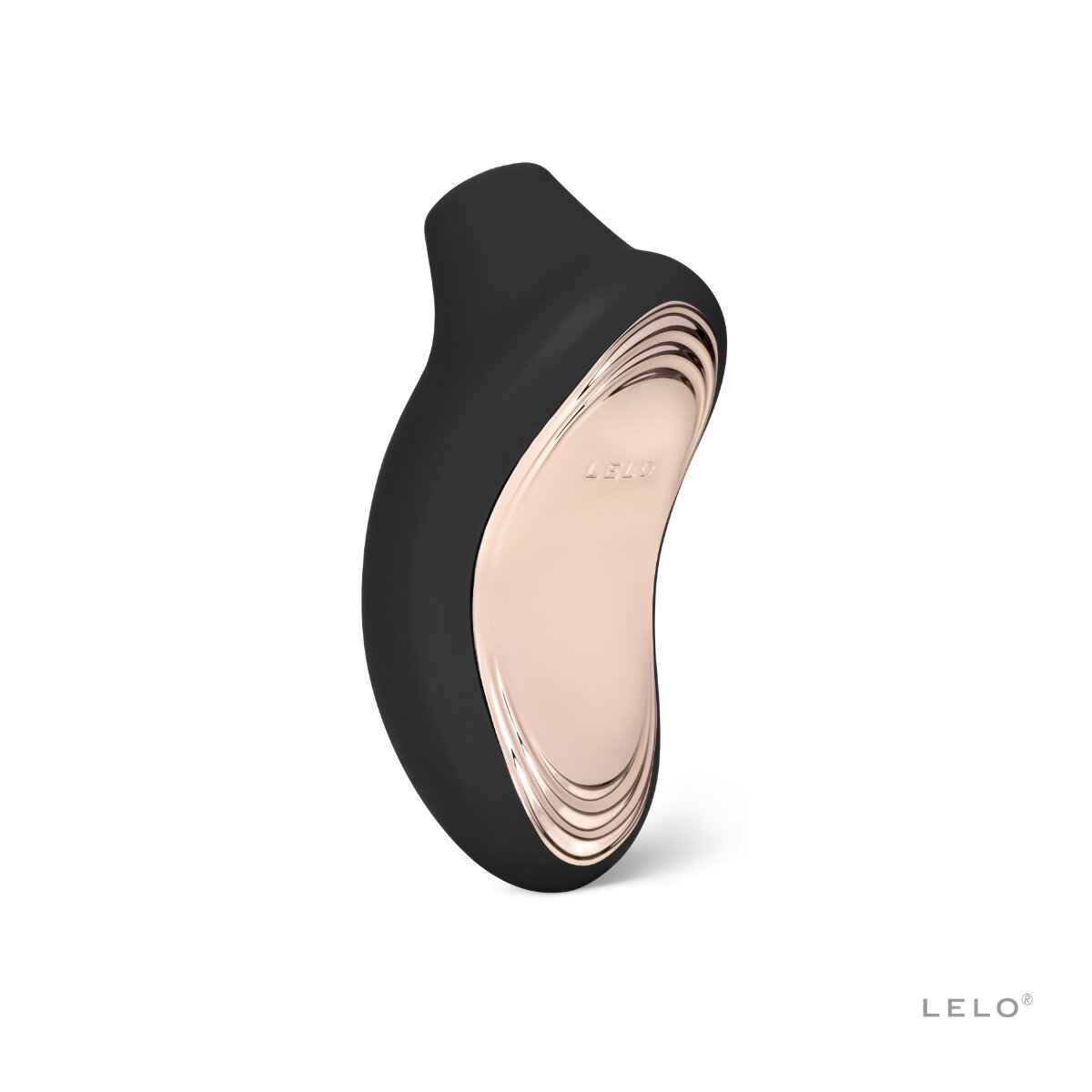 LELO Vibrator Clitoris SONA 2 Cruise Black