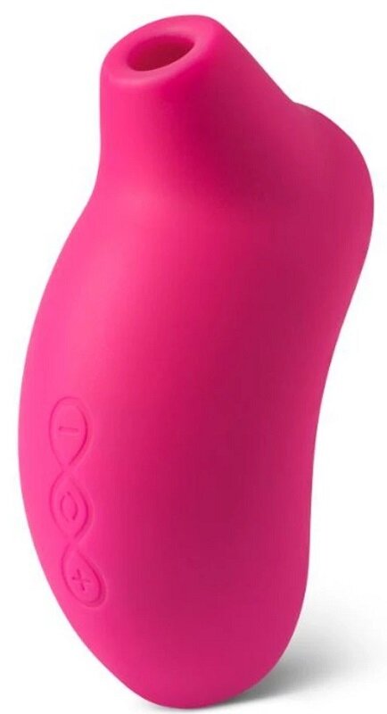 LELO Vibrator Clitoris SONA 2 Cruise Cerise