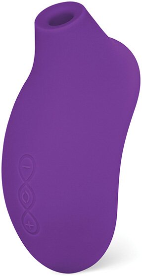 LELO Vibrator Clitoris SONA 2 Mov