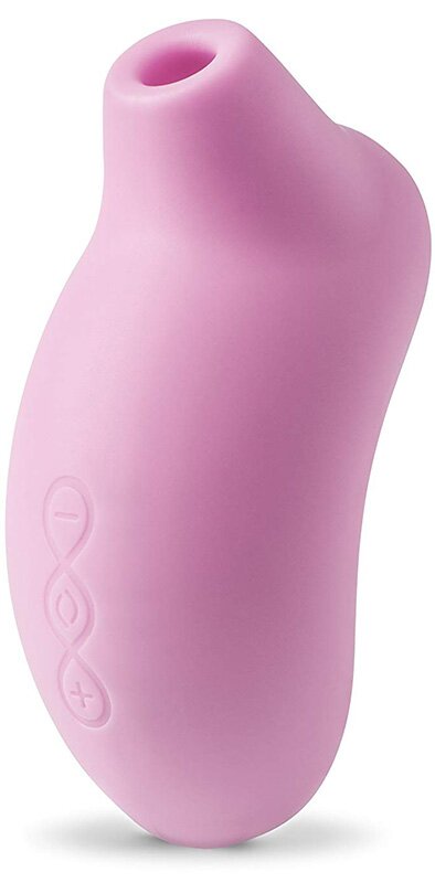 LELO Vibrator Clitoris SONA Sonic Roz