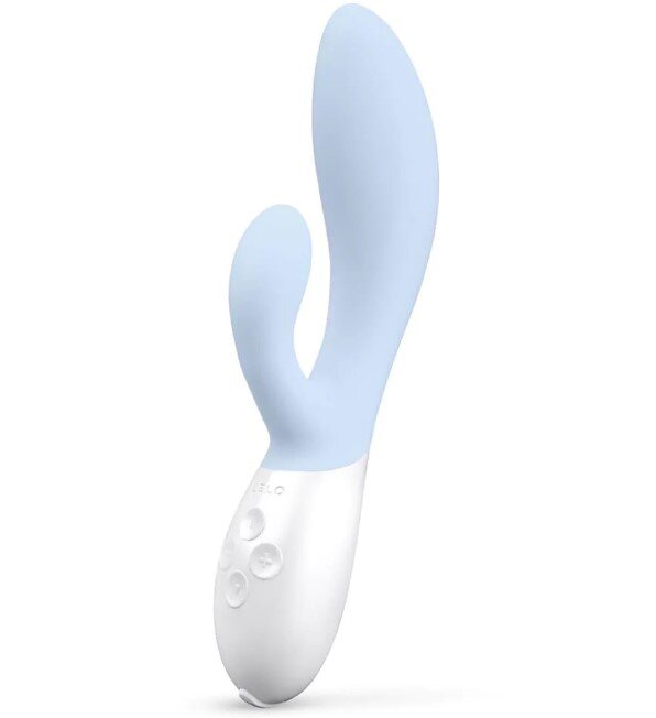 LELO Vibrator Ina 3 Seafoam