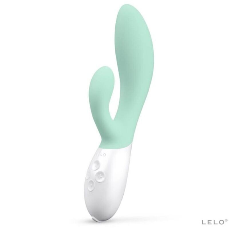 LELO Vibrator Ina 3 Seaweed