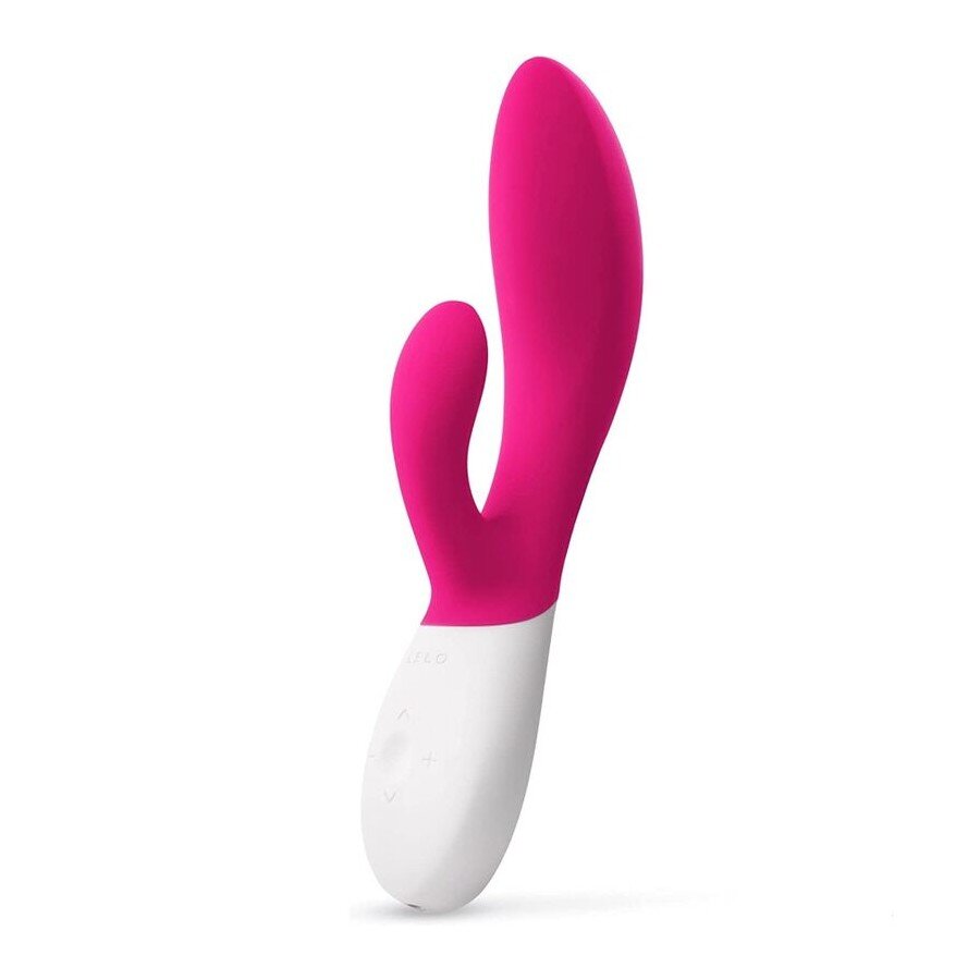 LELO Vibrator INA Wave 2 Cerise