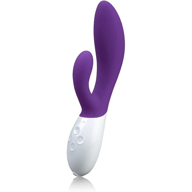 LELO Vibrator INA Wave 2 Plum