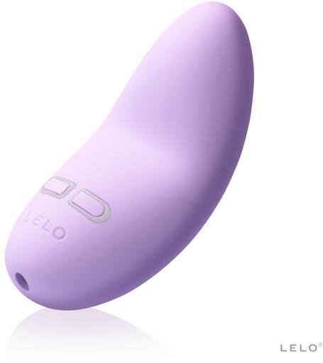 LELO Vibrator LILY 2 Purple