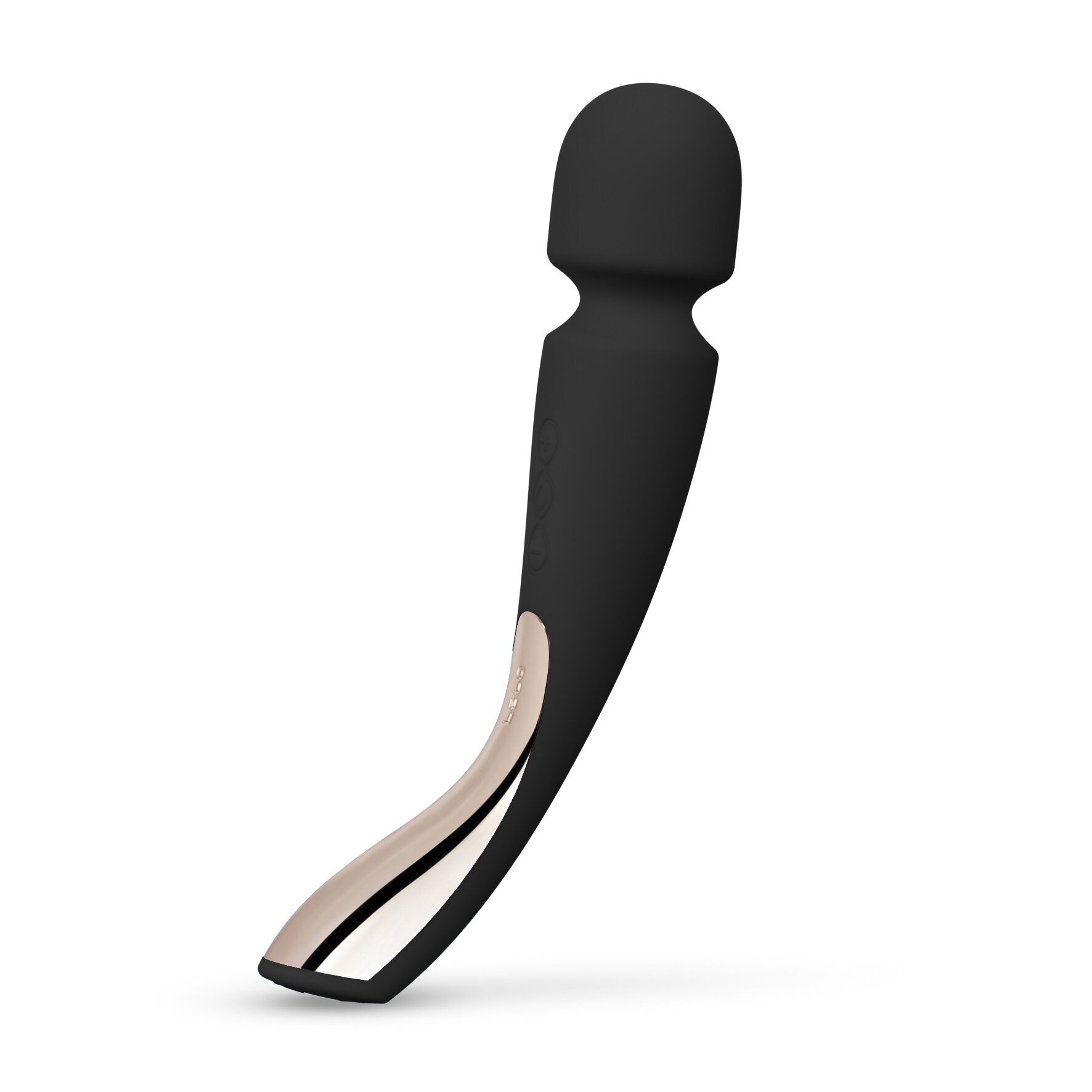LELO Vibrator Masaj Smart Wand 2 Medium Black