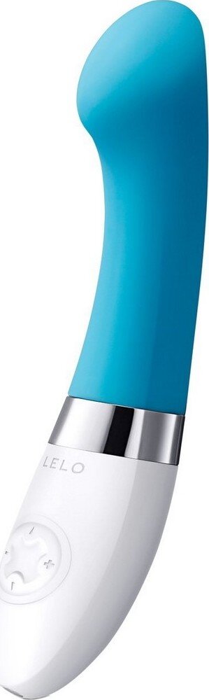 LELO Vibrator Punctul G GIGI 2 Turquoise
