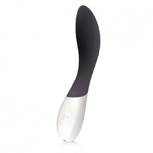 LELO Vibrator Punctul G Mona Wave Black