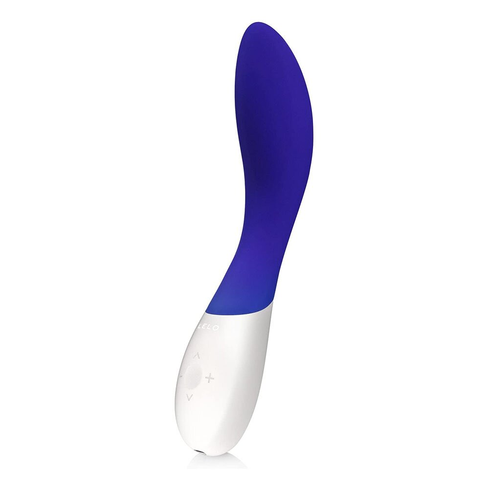 LELO Vibrator Punctul G Mona Wave Midnight Blue