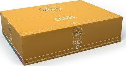 Love Match Prezervative Extra Large - 144 bucati