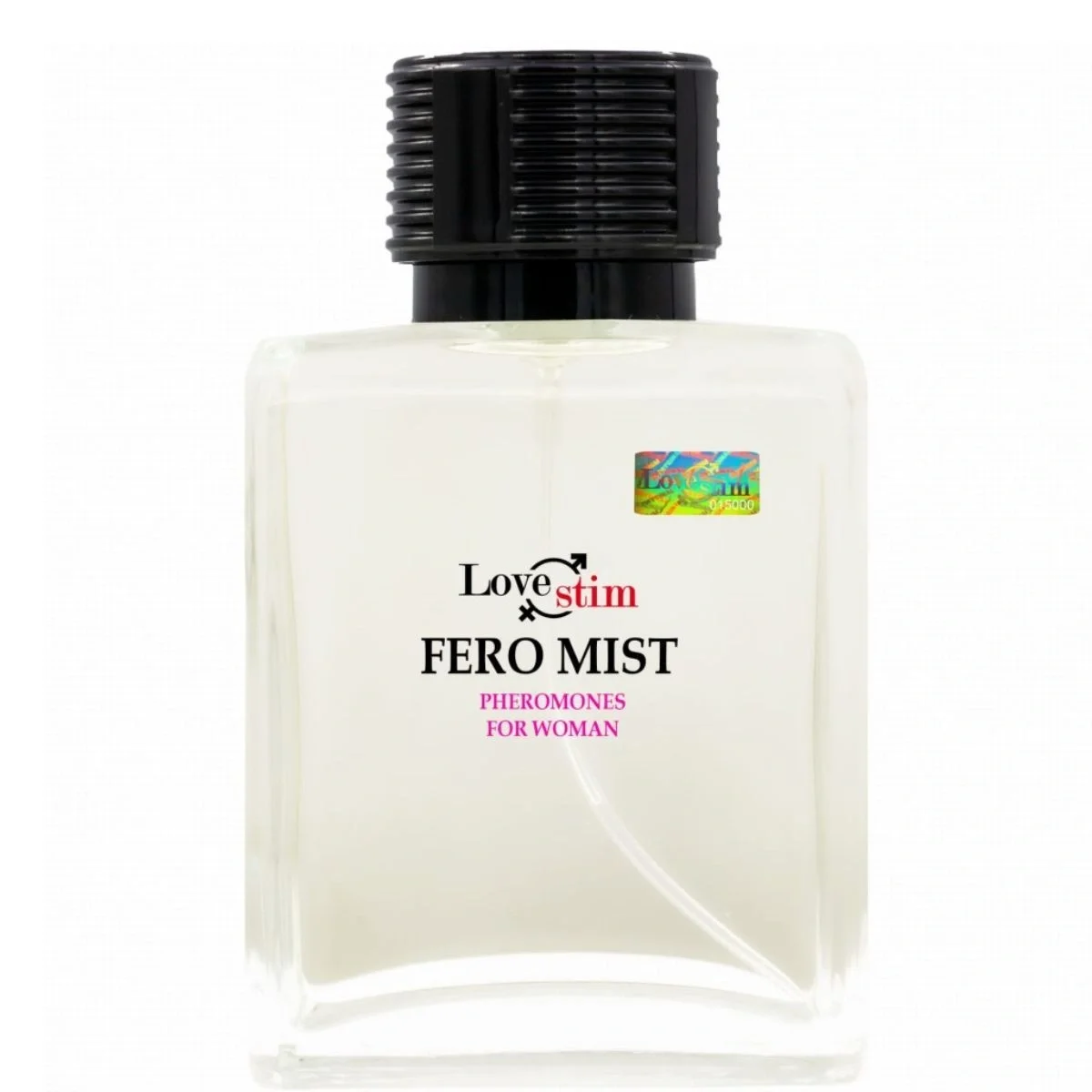 LoveStim Parfum cu Feromoni pentru Femei FERO MIST Strong 100 ml