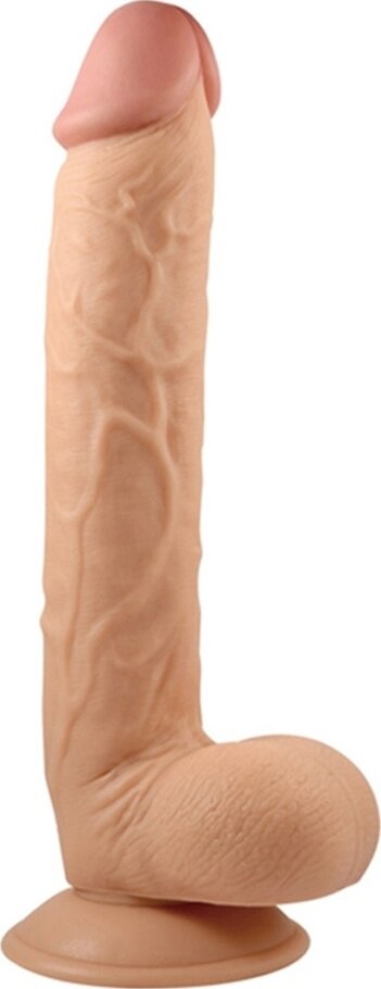 LoveToy Dildo King-Sized 23 cm