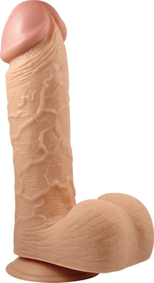 LoveToy Dildo King-Sized 25.5 cm