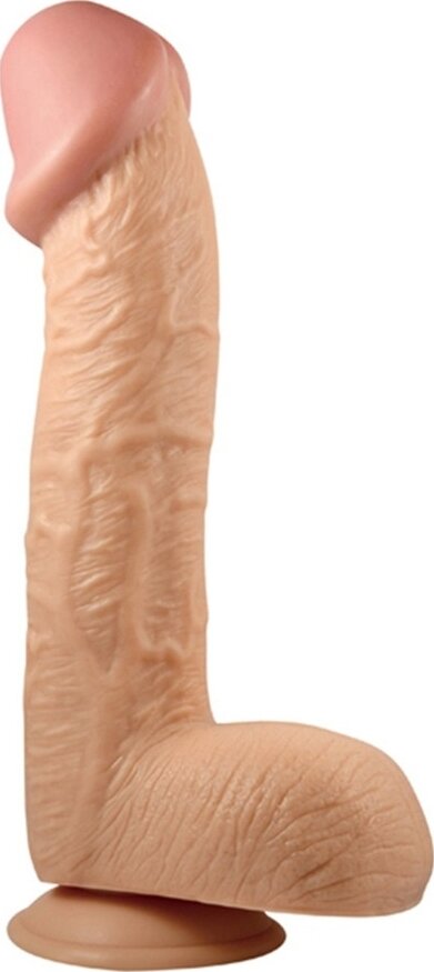 LoveToy Dildo King-Sized 28.5 cm